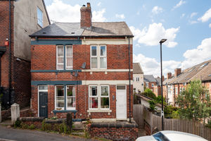 Newsham Road Meersbrook